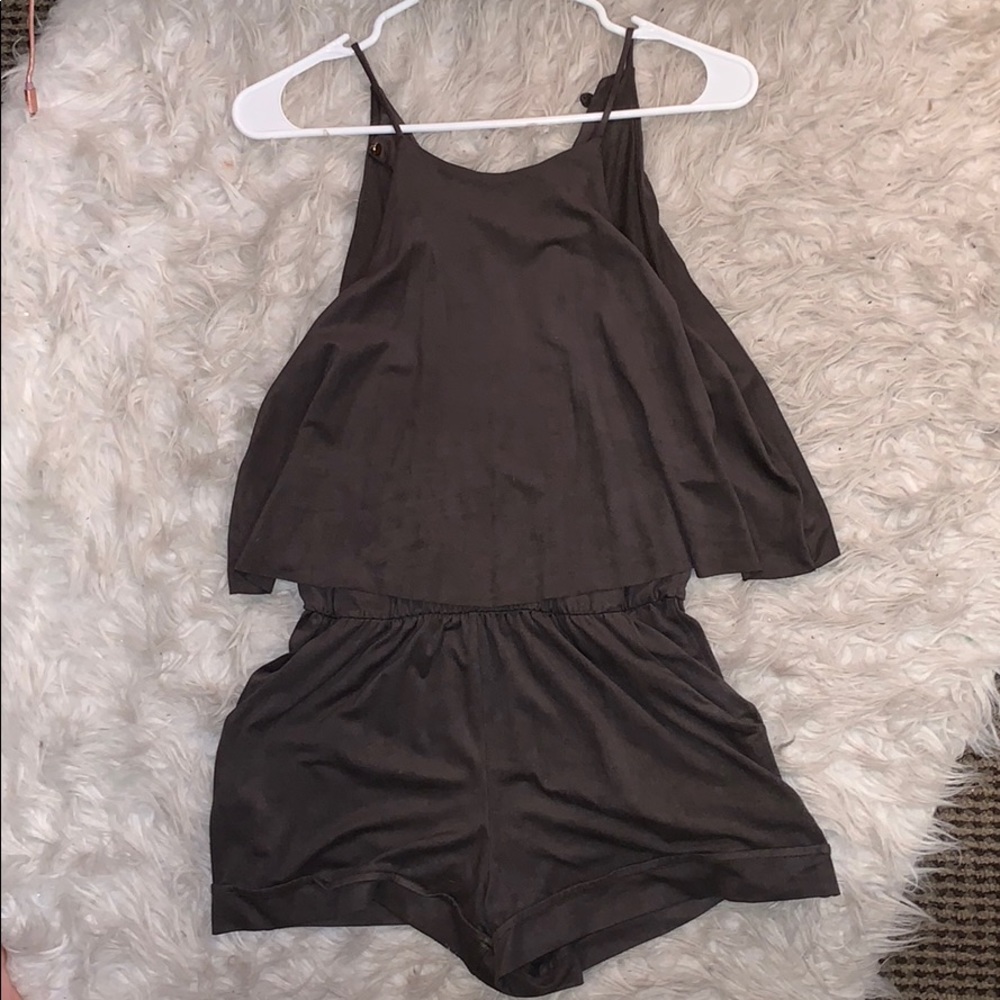romper